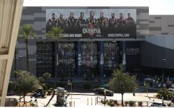 Photo of Mixed Textures